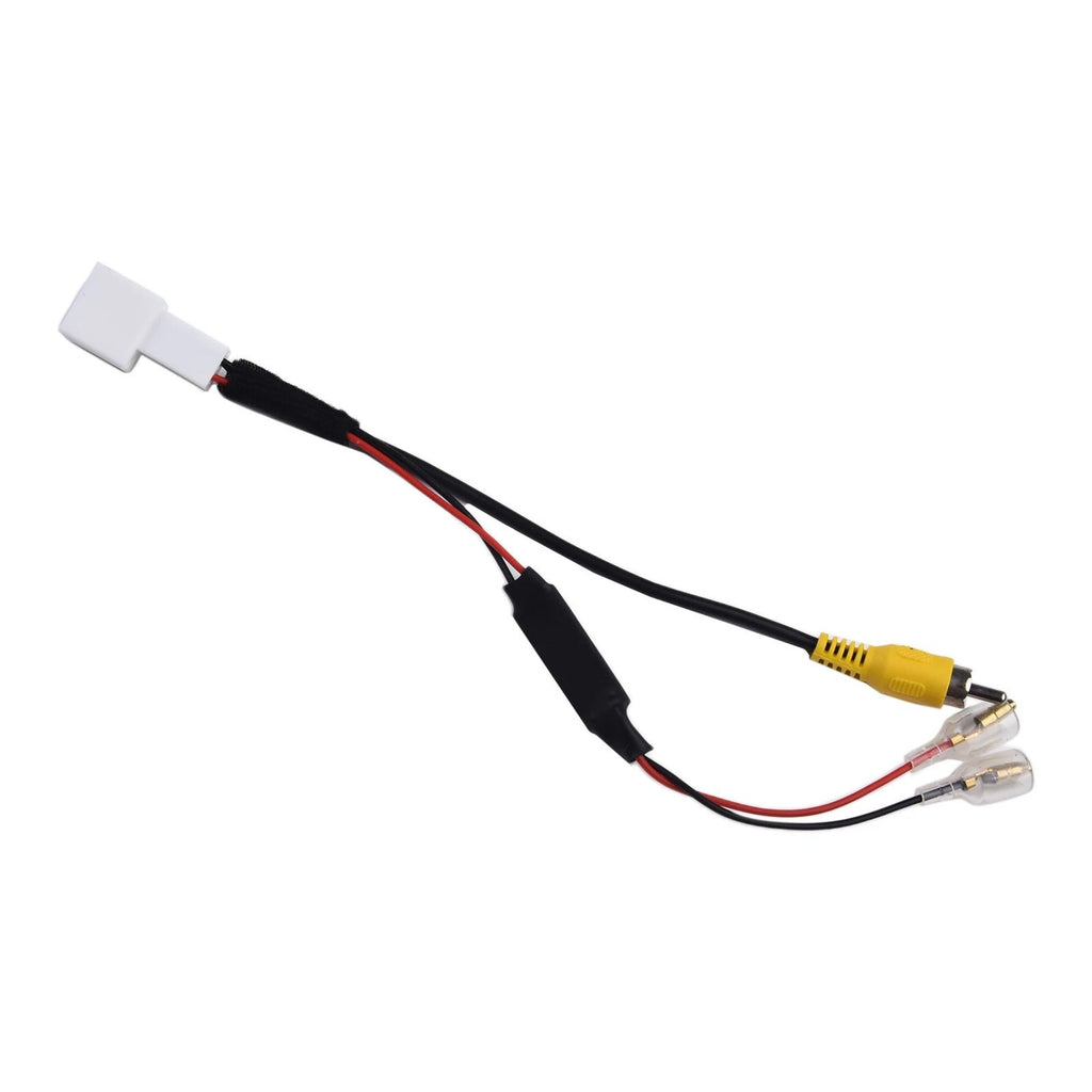 Camera Cable Wiring for Reversing Camera (1pc, 22.5cm)