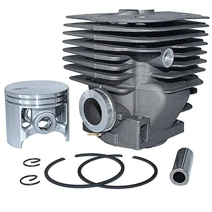 56mm Cylinder Piston Kit for 395 395Xp (No Known Part Numbers)