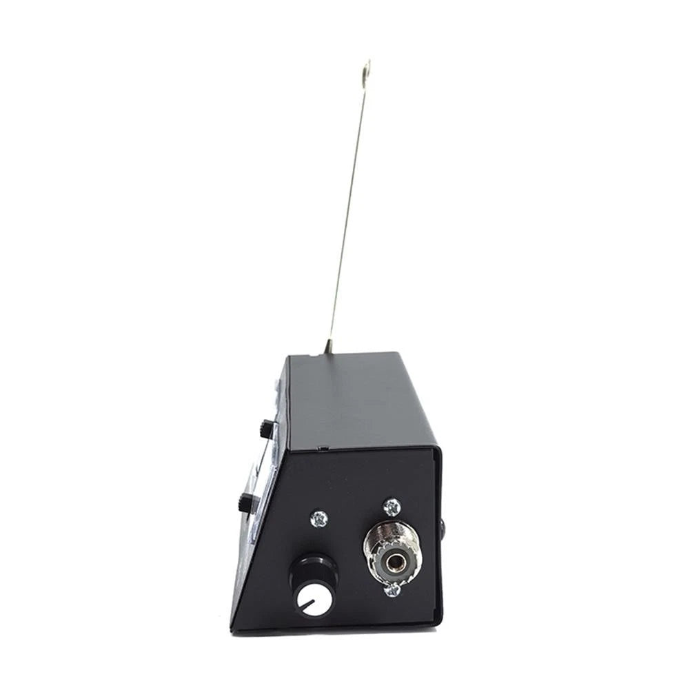 SW114 VSWR Field Strength Meter for CB Radio Antenna Check