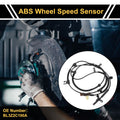ABS Wheel Speed Sensor No.BL3Z2C190A for Lincoln Mark LT (2006–2008)