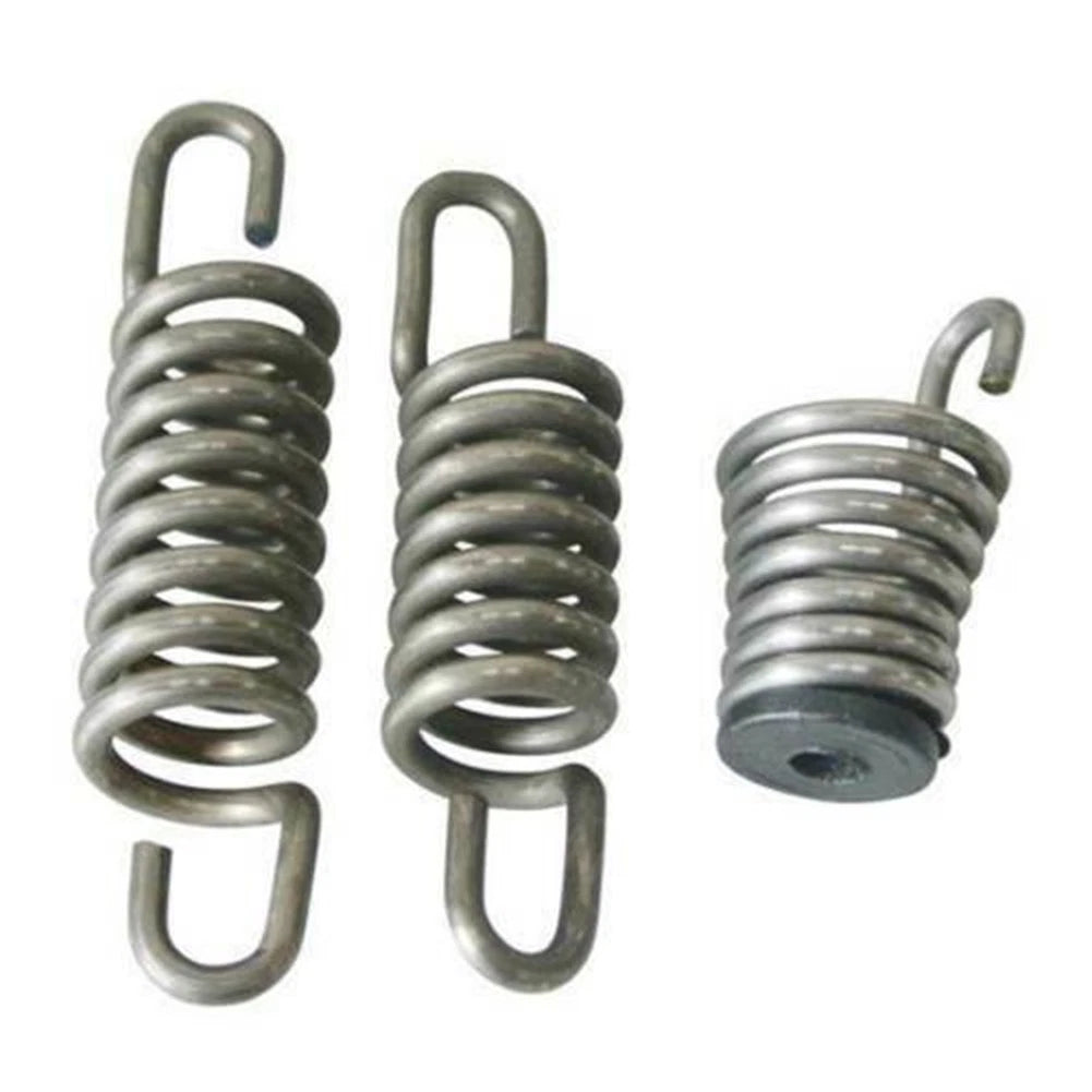 Spring Set for MAC CAT 335 420 Antivibration