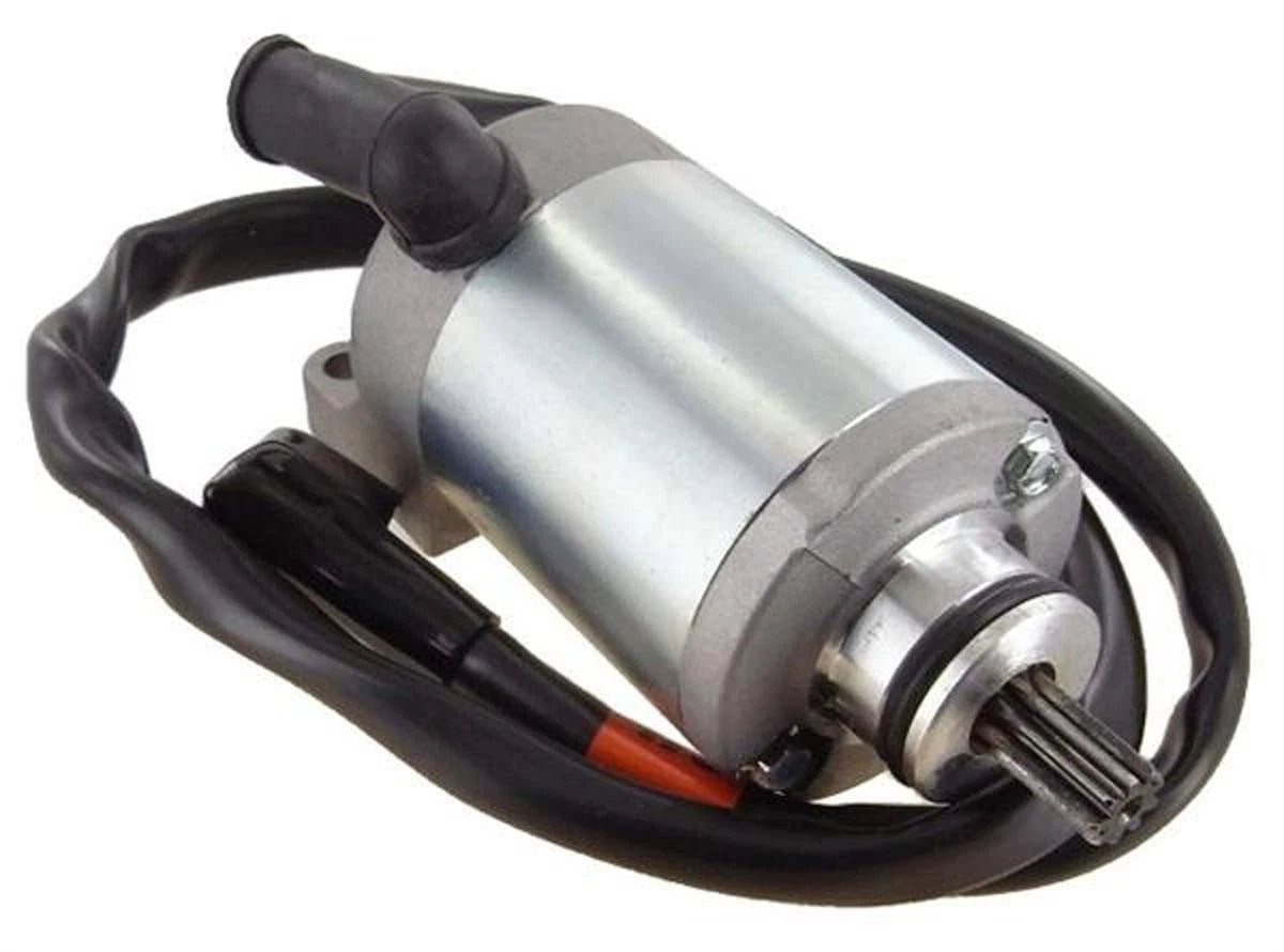 Starter for Can-Am 175 / 200 Rally (2005–2007) PH110-BB11