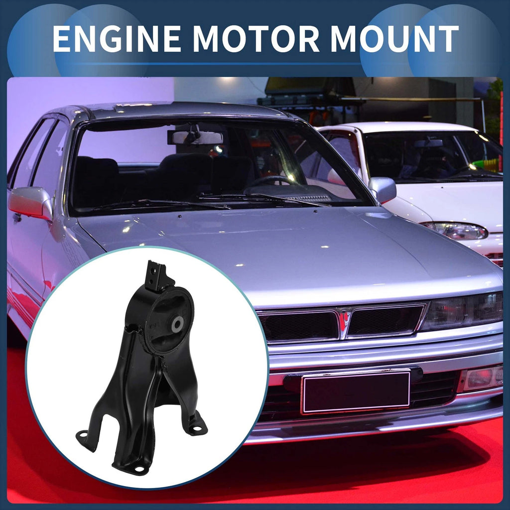 Engine Motor Mount Replacement for Mitsubishi Galant (2009–2012)