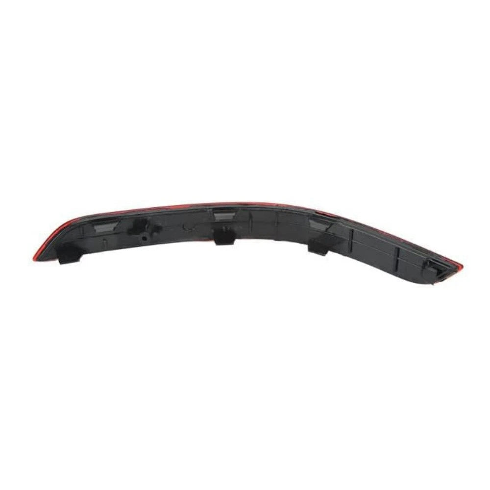 Rear Left Bumper Reflector 2048200374 for Mercedes Benz GLK250 GLK350 (2013–2015)