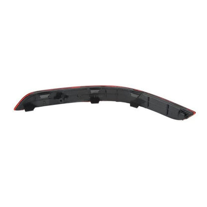 Rear Left Bumper Reflector 2048200374 for Mercedes Benz GLK250 GLK350 (2013–2015)