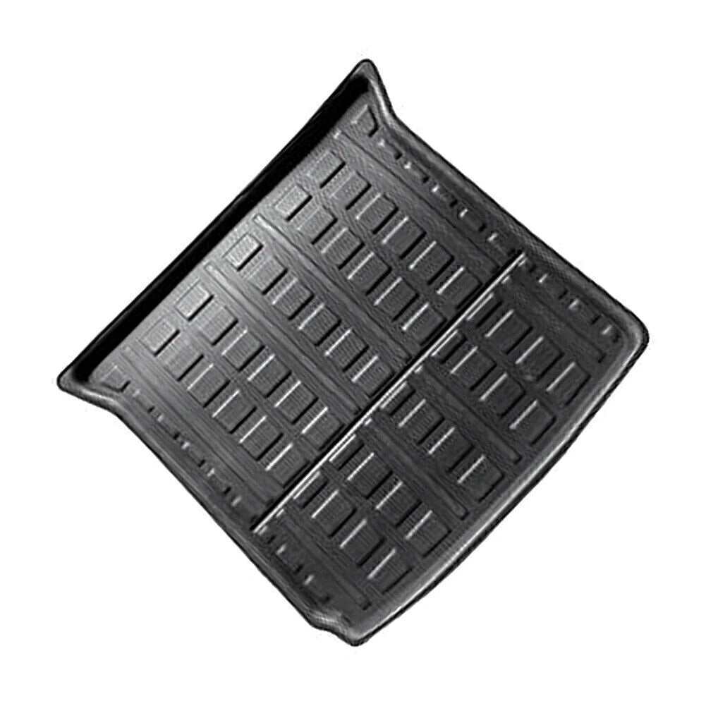 Cargo Liner Rear Floor Mat for Dodge Journey, Fiat Freemont (2009–2019)