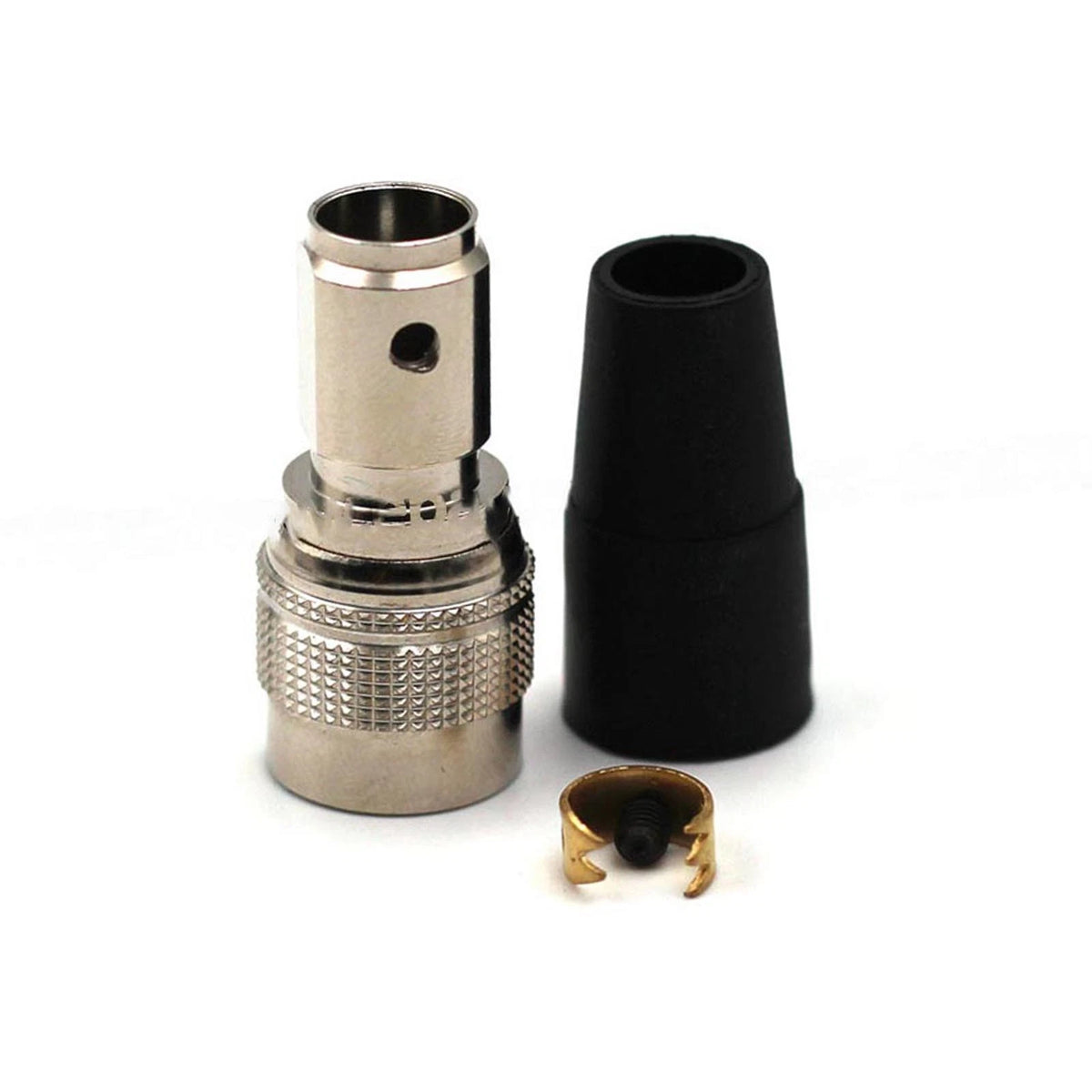6Pin Male Connector HR10A7P6P for Industrial Camera Systems (No Years)