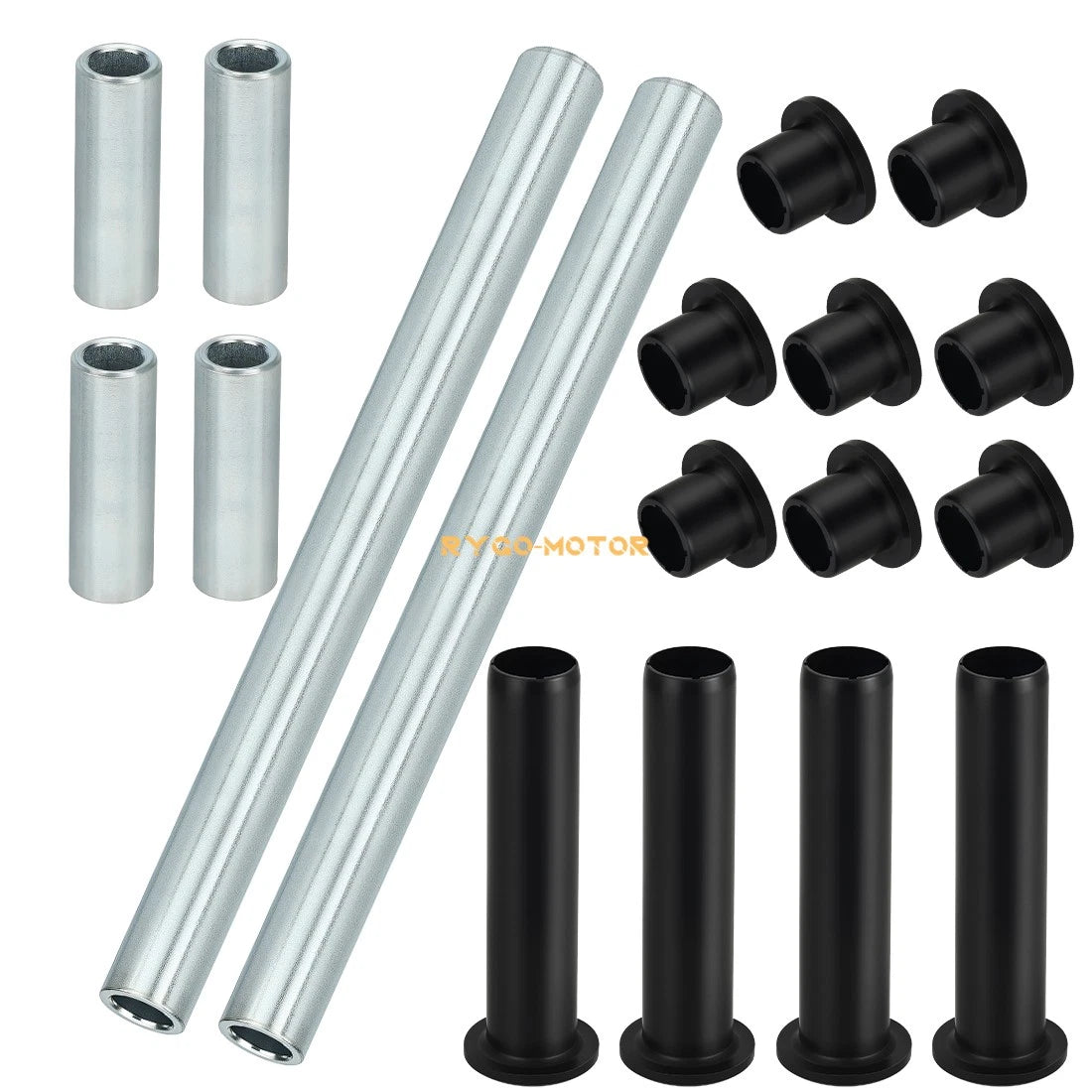 Front A Arm Bushing Sleeve Kit for Can-Am Commander 800 1000 (2011–2020) 706200181