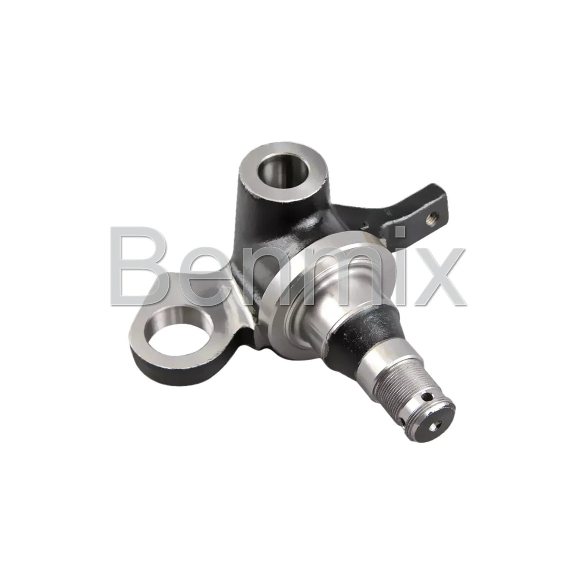 LH Steering Knuckle 3EB-24-32210 for Komatsu Forklift FD20-25 (14-EC)