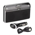 Wireless Bluetooth Handsfree Speaker Phone for Universal Car Kit (2010–2023)