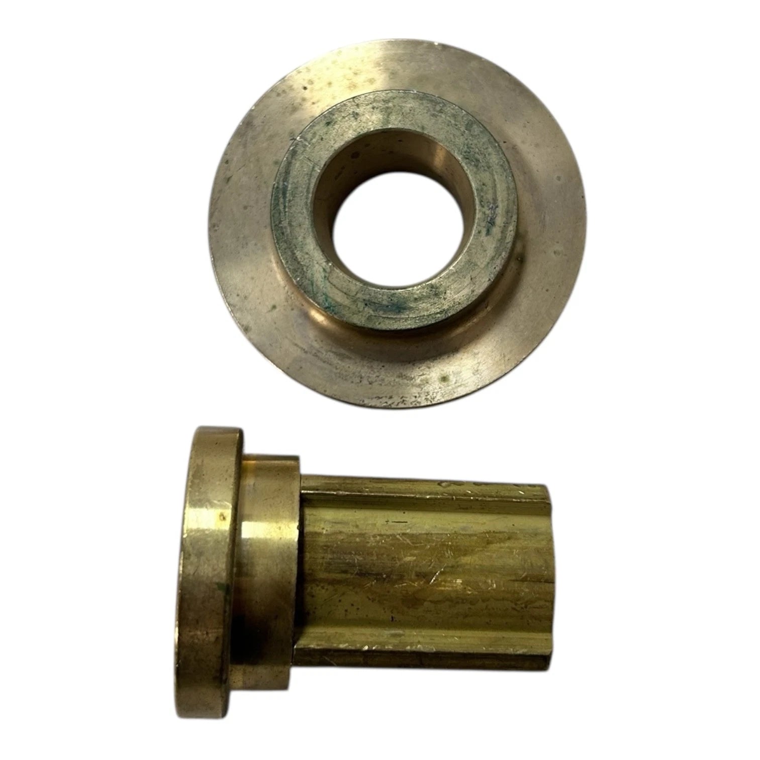 Bushing Set for Michigan Wheel 110 XHS Hub Systems (Missing Cushion Hub)
