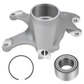 Left Front Driver Side Knuckle Spindle Assy for Can-am Maverick X3 RR (2020–2024)