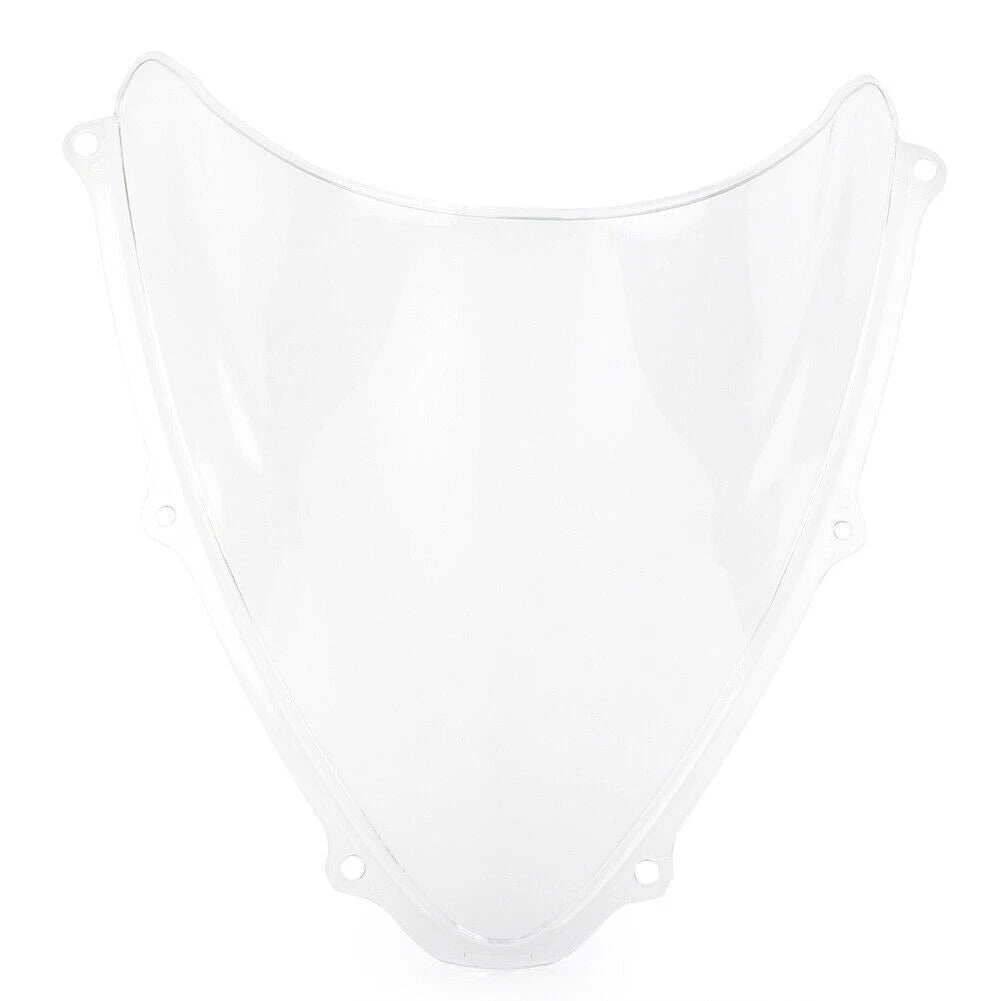 Windshield Wind Screen for Suzuki GSXR 600/750 (2006–2007) K6 Clear