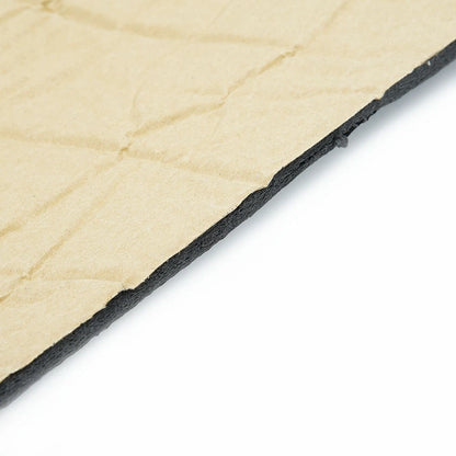Sound Proofing Deadening Insulation Foam Mat Pad for Car (100x40cm)