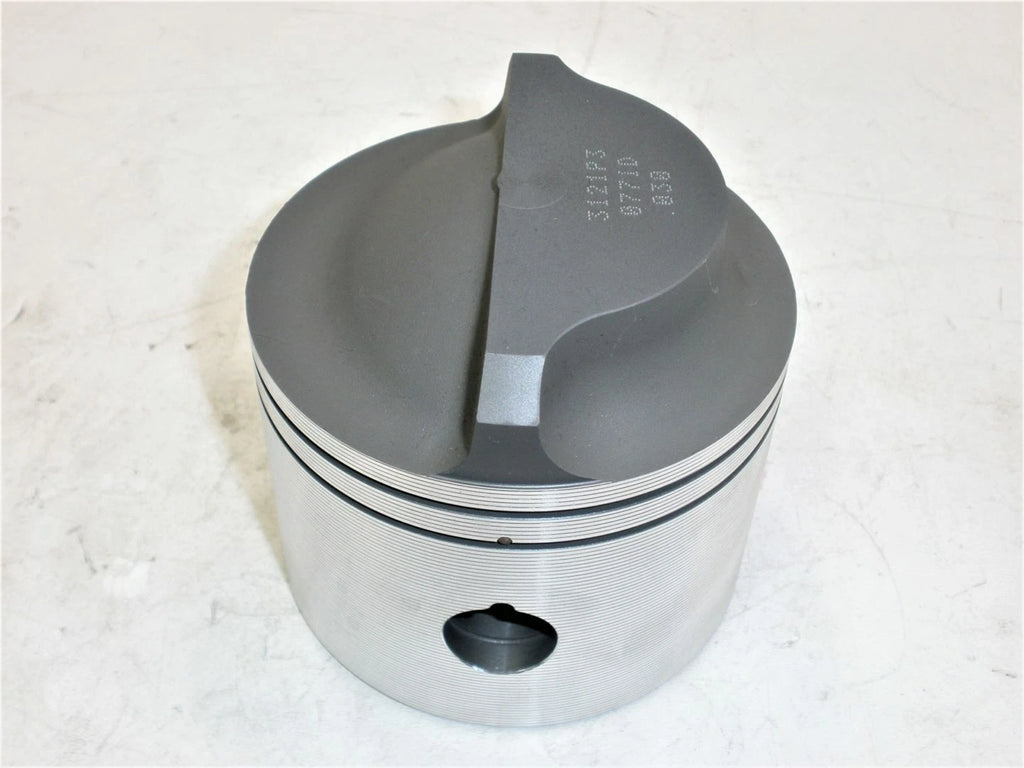 Wiseco 3121P3 Piston Kit for OMC V6 Crossflow