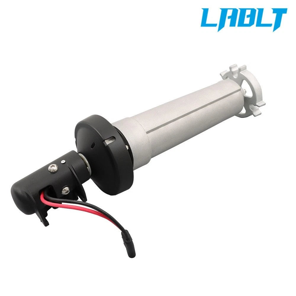 Torsion Assembly Motor for Dometic 9100 Power RV Awning (12V) - 3310423.209U