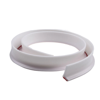 Water Containment Solution for Bathroom (Prevents Water Leakage)