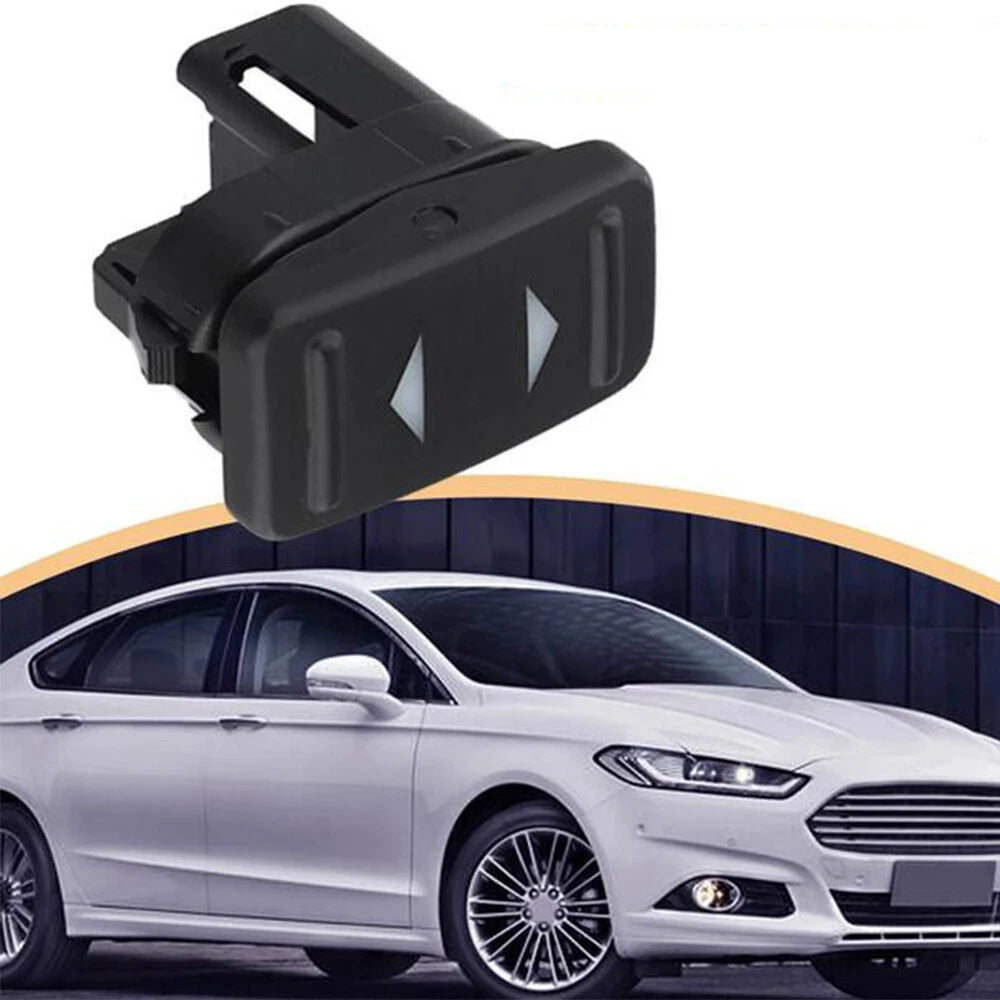 Car Door Glass Regulator Switch for Ford S-MAX Galaxy Mondeo (2006–2014) 6M2T14529AD