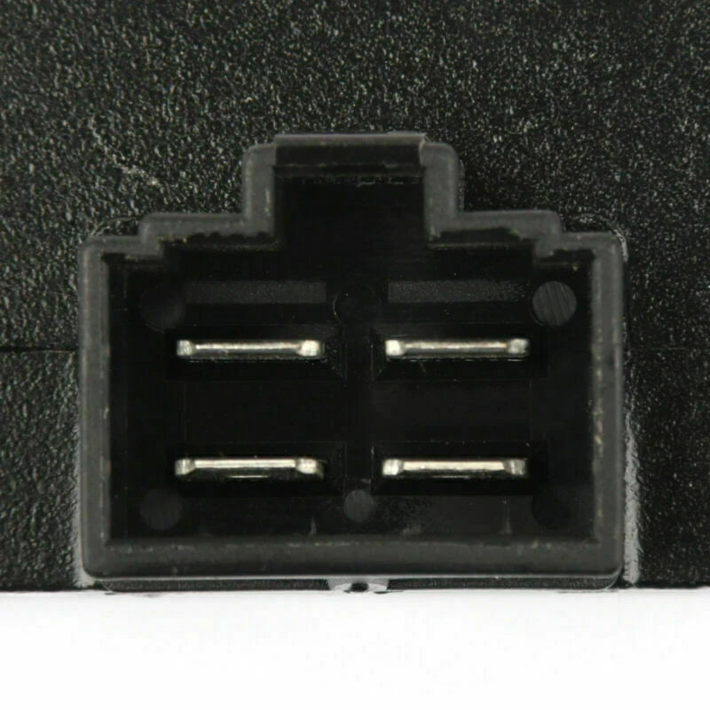 Voltage Regulator Rectifier for Yamaha YS125 YS150 YBR150 YZF R15 (2010–2023)