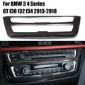 CD Panel Frame Trim Cover for Car Accessories