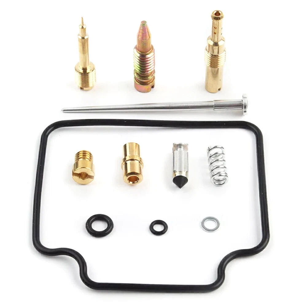 Carburetor Repair Kit for Honda NX650 Dominator (1995–1999)