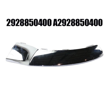 Bumper Moulding Trim for Mercedes GLE W292 (2016–2019)