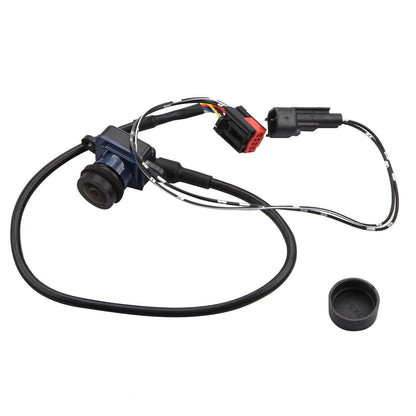 Rear View Backup Parking Camera for Dodge Grand Caravan (2011–2020) 4672639AA