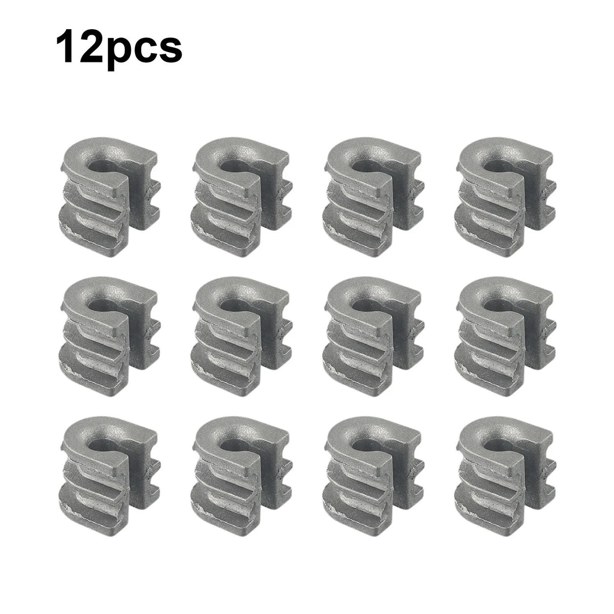 12pcs Eyelet Line Retainers for FS90 FS200 FS55