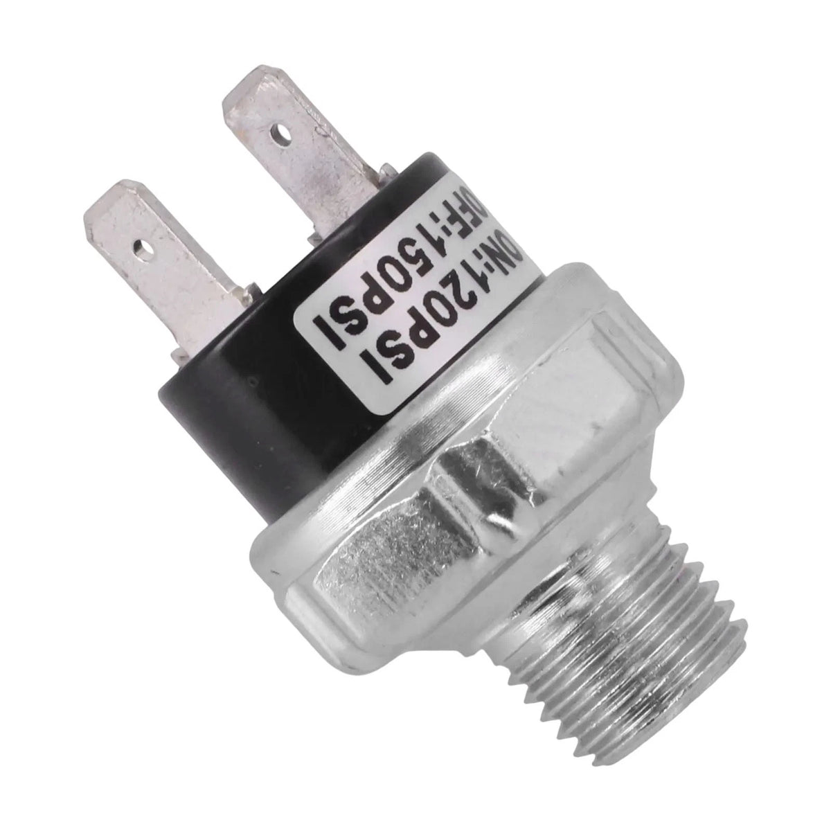 Compressor Switch for Electric Drive (15A, 44mm)
