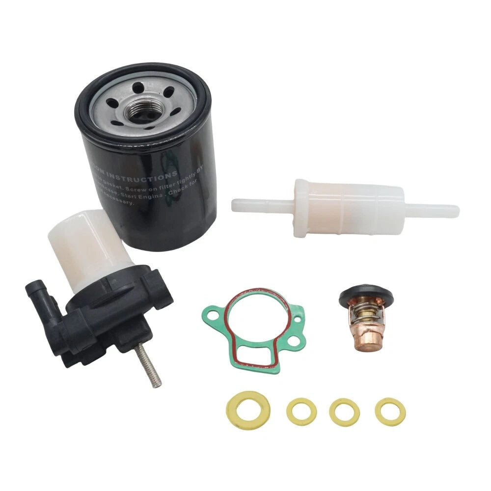 Outboard Maintenance Kit 8M0090558 for Mercury 40-60 HP EFI (4-Stroke)