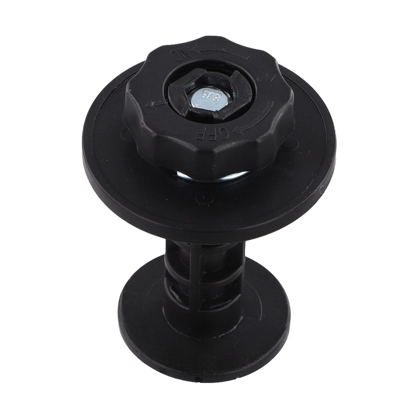 Spool Shaft Holder for Enhanced Welding Efficiency