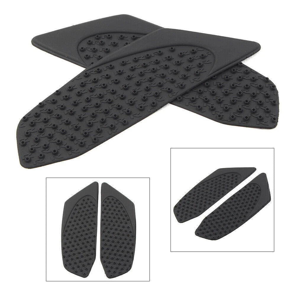 Anti Slip Tank Sticker for Aprilia RSV4 (2009–2015)