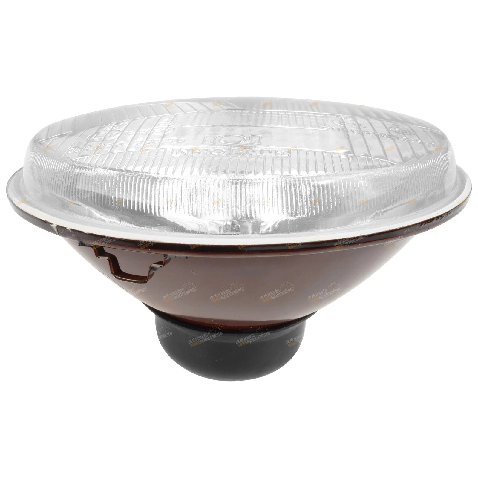 7" Round Headlight Upgrade Kit for Toyota