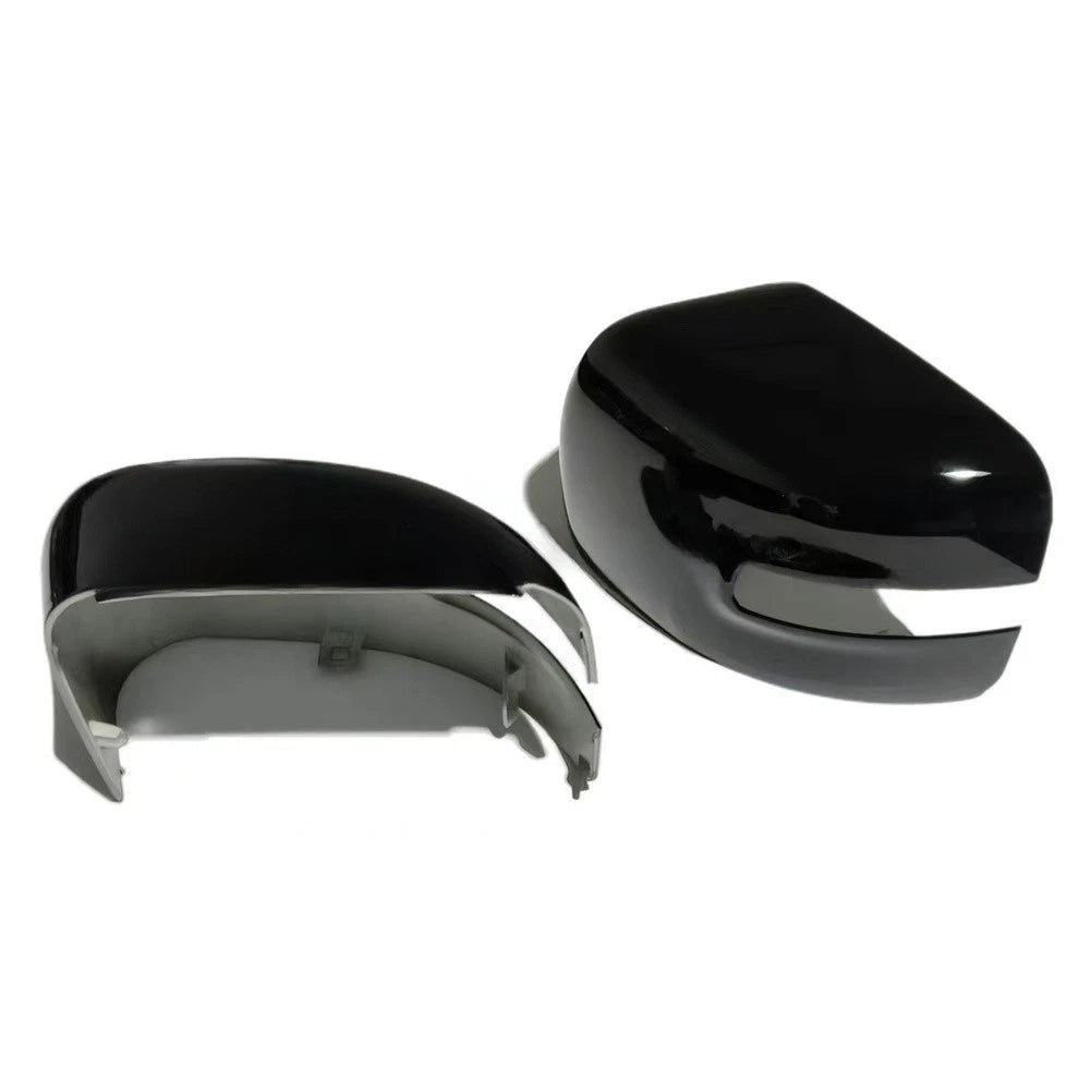 Rearview Mirror Housing for Jeep Renegade (2016–2022) ABS Black