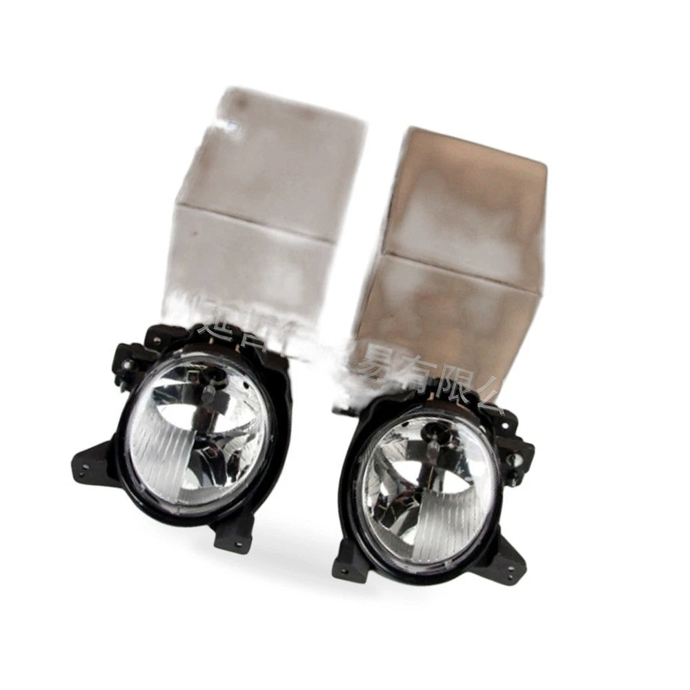 Front Left Halogen Fog Lamp for Hyundai Santa Fe (2010–2012) 92201-2B500