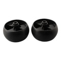 Deck Wheels for Home Supplies (Easy to Install)