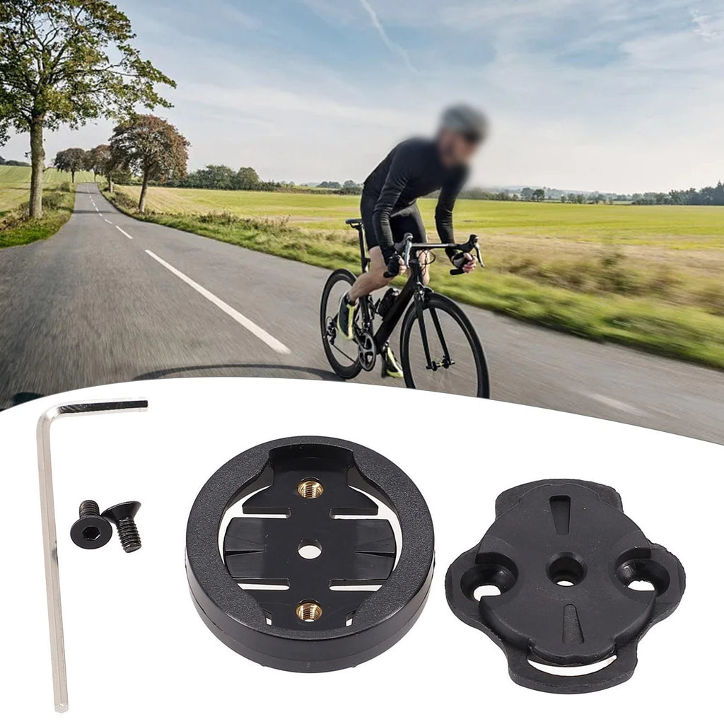 Bike Computer Bracket for Garmin/XOSS (Plastic)