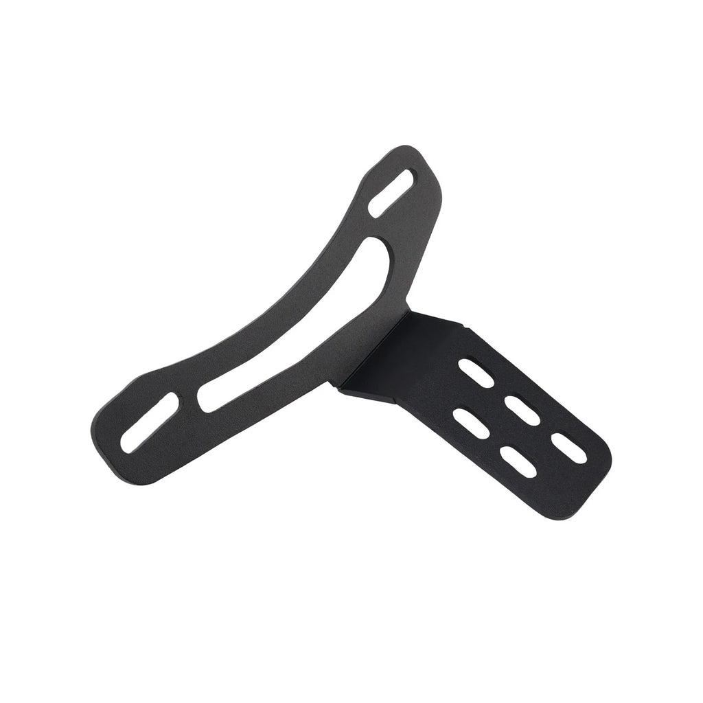 License Plate Holder Bracket Fender Eliminator for Honda CBR600RR (2003–2025)