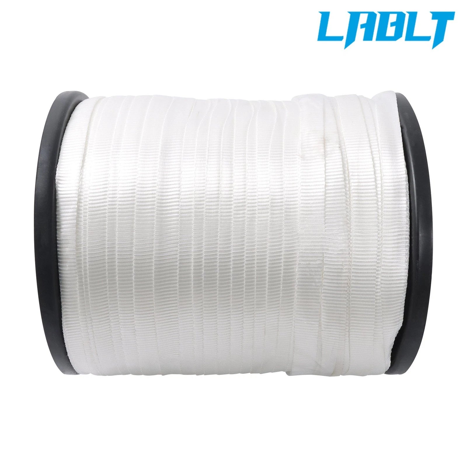 1" Polyester Flat Mule Tape for Various Applications (2103FT, 6000Lbf)