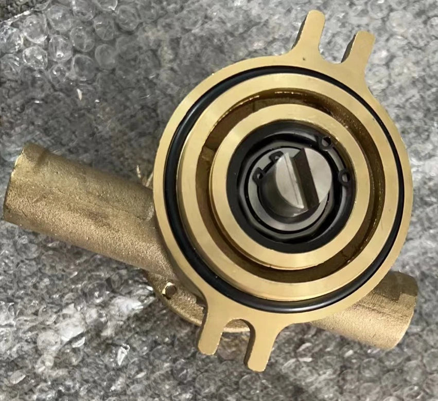 Sea Water Pump for Volvo Penta TMD TAMD KAD KAMD (3583115 358155)