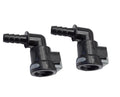Gear Lube Hose Connector for Mercury Marine/MerCruiser