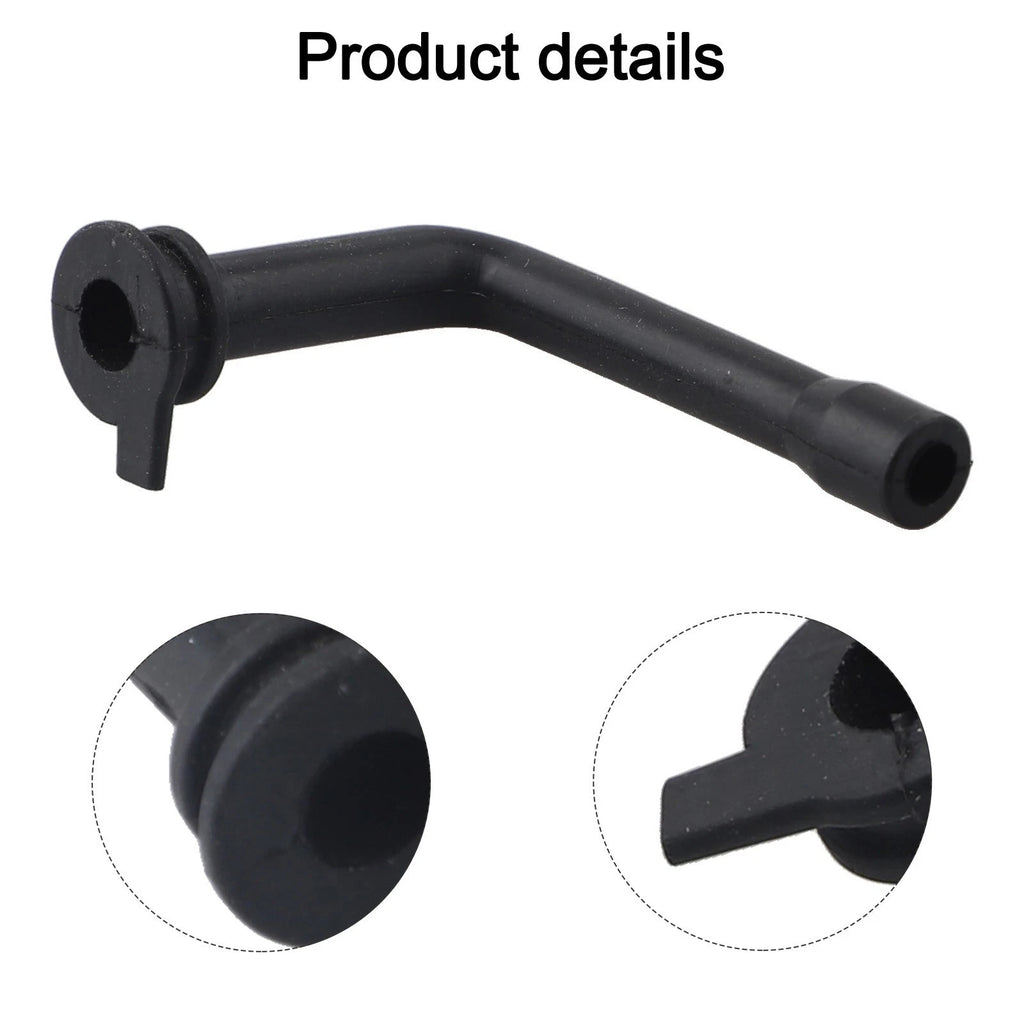 Hose Filter Set for Chainsaw (Model Compatibility)