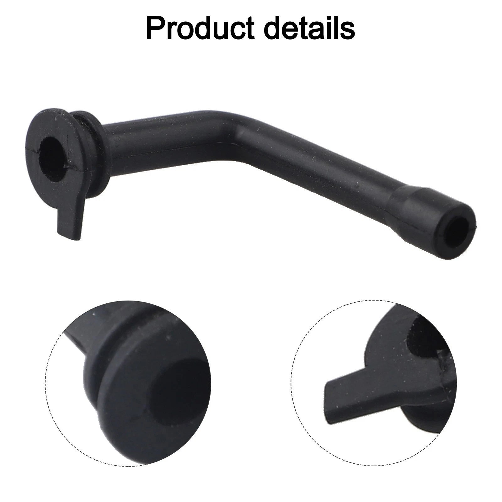 Hose Filter Set for Chainsaw (Model Compatibility)