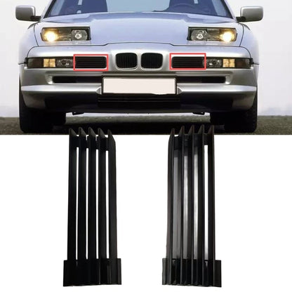 Front Bumper Grille for Vehicle-Specific Fit (2010–2020)