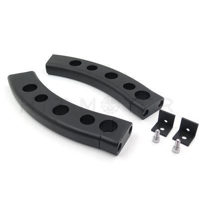 1.25" Handlebar Riser for Suzuki Boulevard M109R (2006–2019)