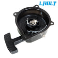 Recoil Starter Assembly for Kawasaki KFX50 (2003–2006)