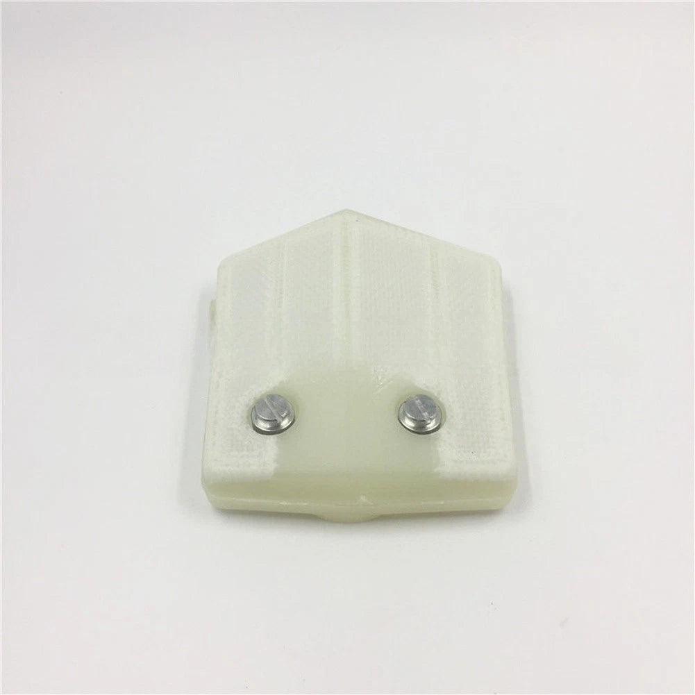 Air Filter for Chainsaw Model 61266 (8 cm x 8 cm)