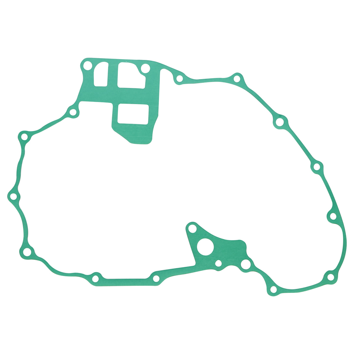 Clutch Cover Gasket Replacement for Honda (2001–2005)