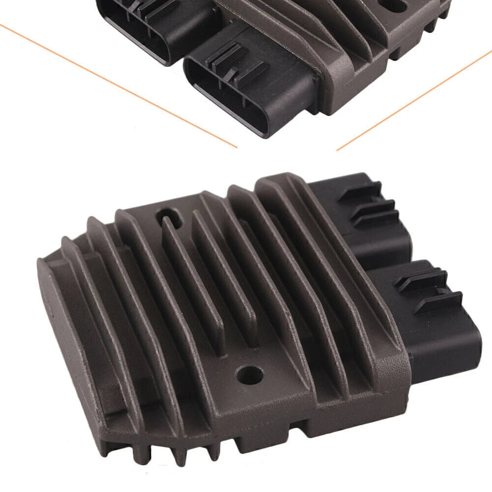 Voltage Regulator Rectifier for Kawasaki Ninja ZX10R (2004–2007)