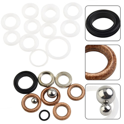 Pump Repair Kit for Automotive Applications (390, 395)